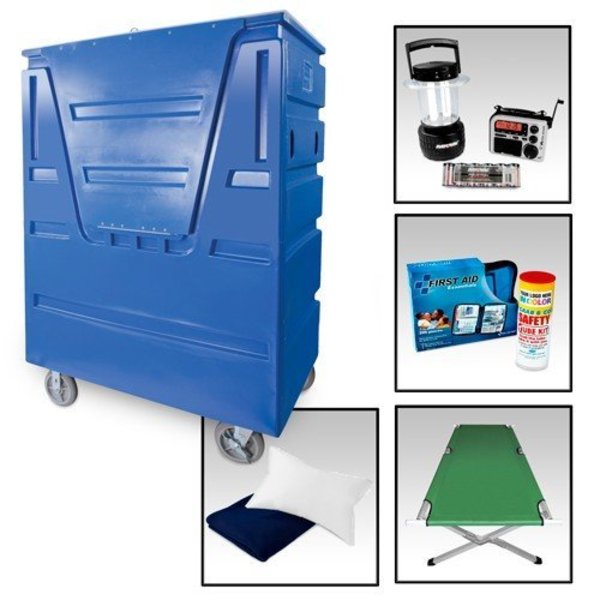 Propac 25 PERSON SHELTER KIT K5500